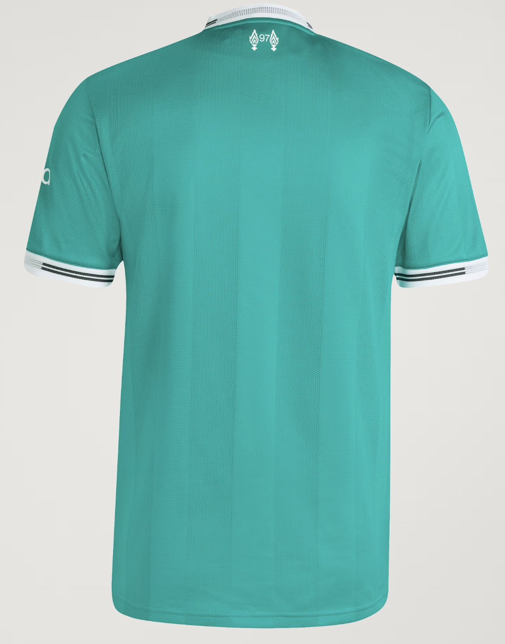 Liverpool 25 26 Home/ Away/ Third