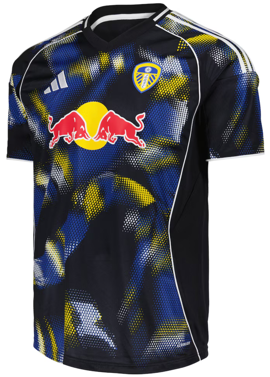 Leeds 25 26 Home/ Away/ Third