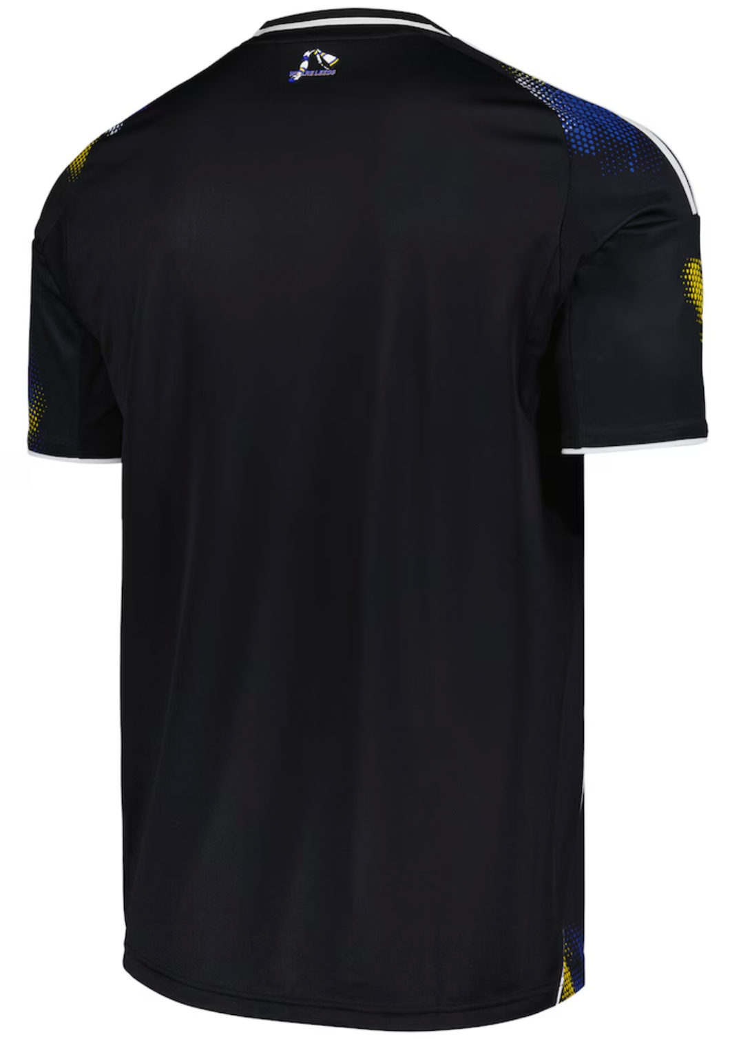 Leeds 25 26 Home/ Away/ Third