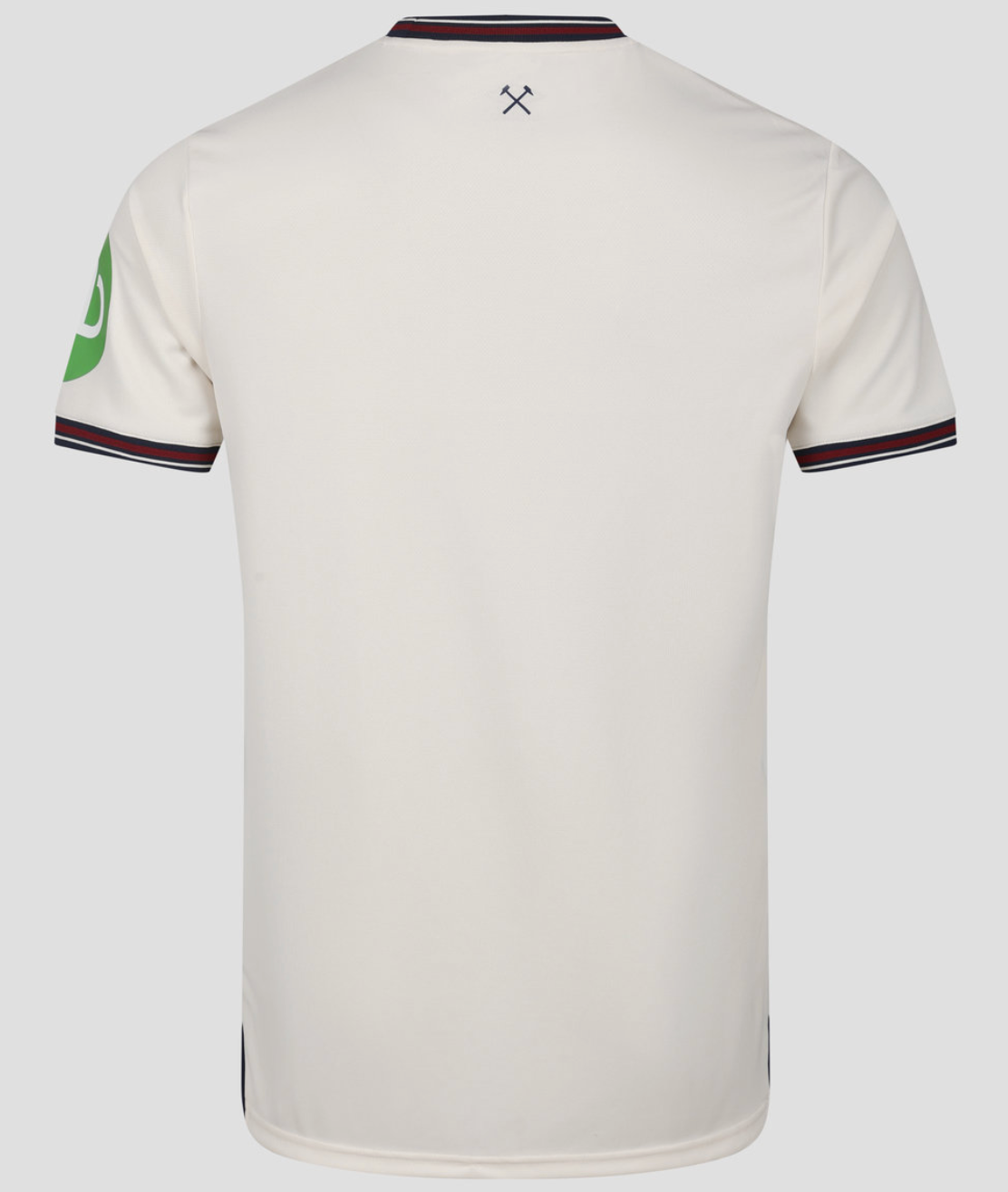 West Ham 25 26 Home/ Away/ Third