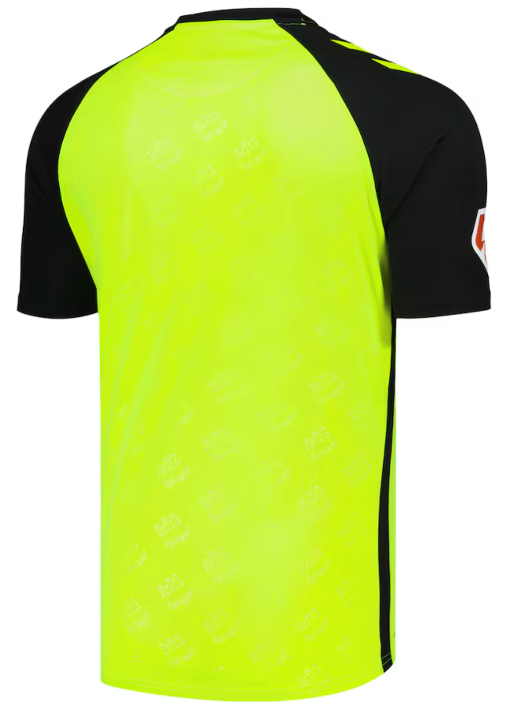 Real Betis 25 26 Home/ Away/ Third