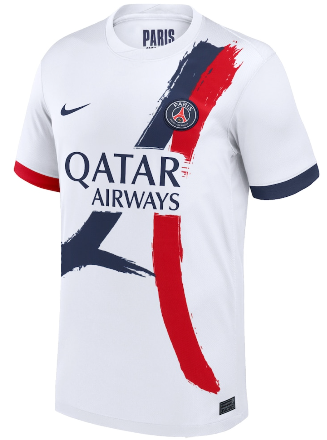 PSG 25 26 Home/ Away/ Third