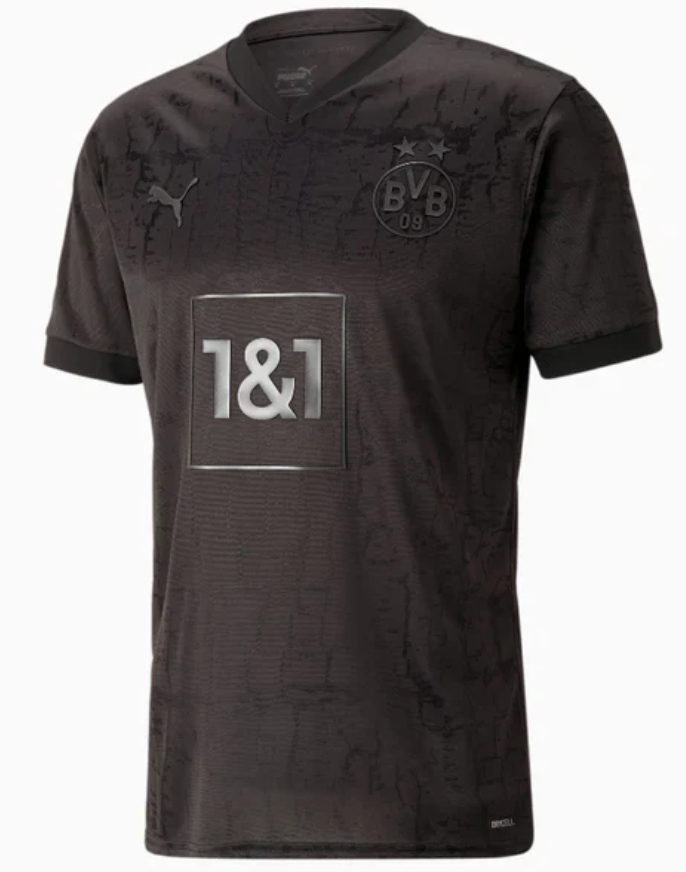 Blackout Dortmund. Special Drop Limited time only!