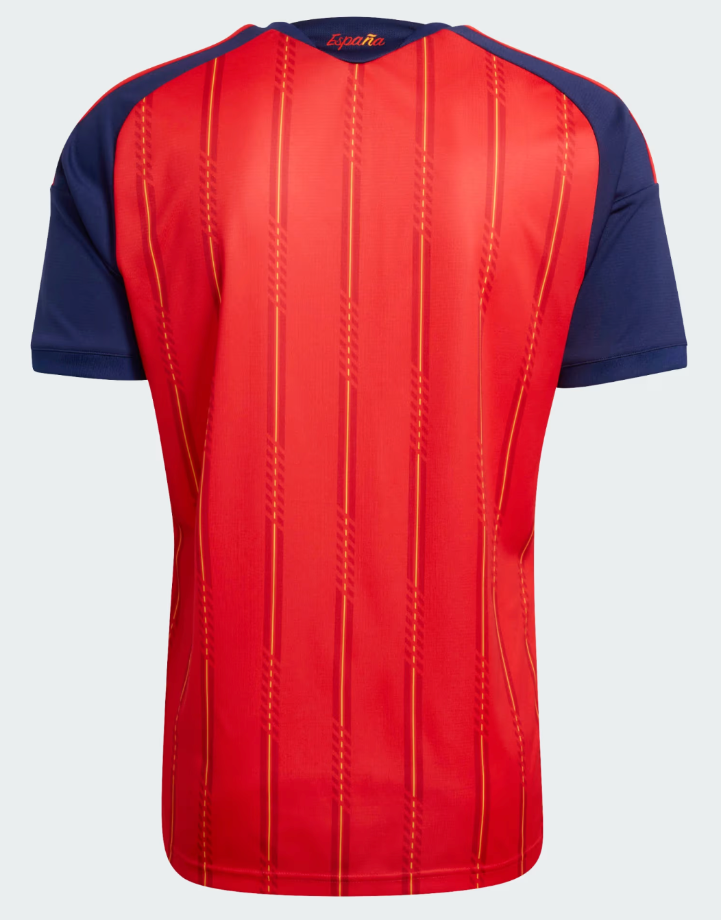 Spain World Cup 2026