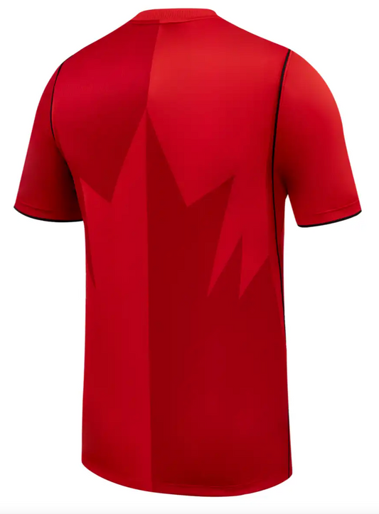 Canada World Cup 2026