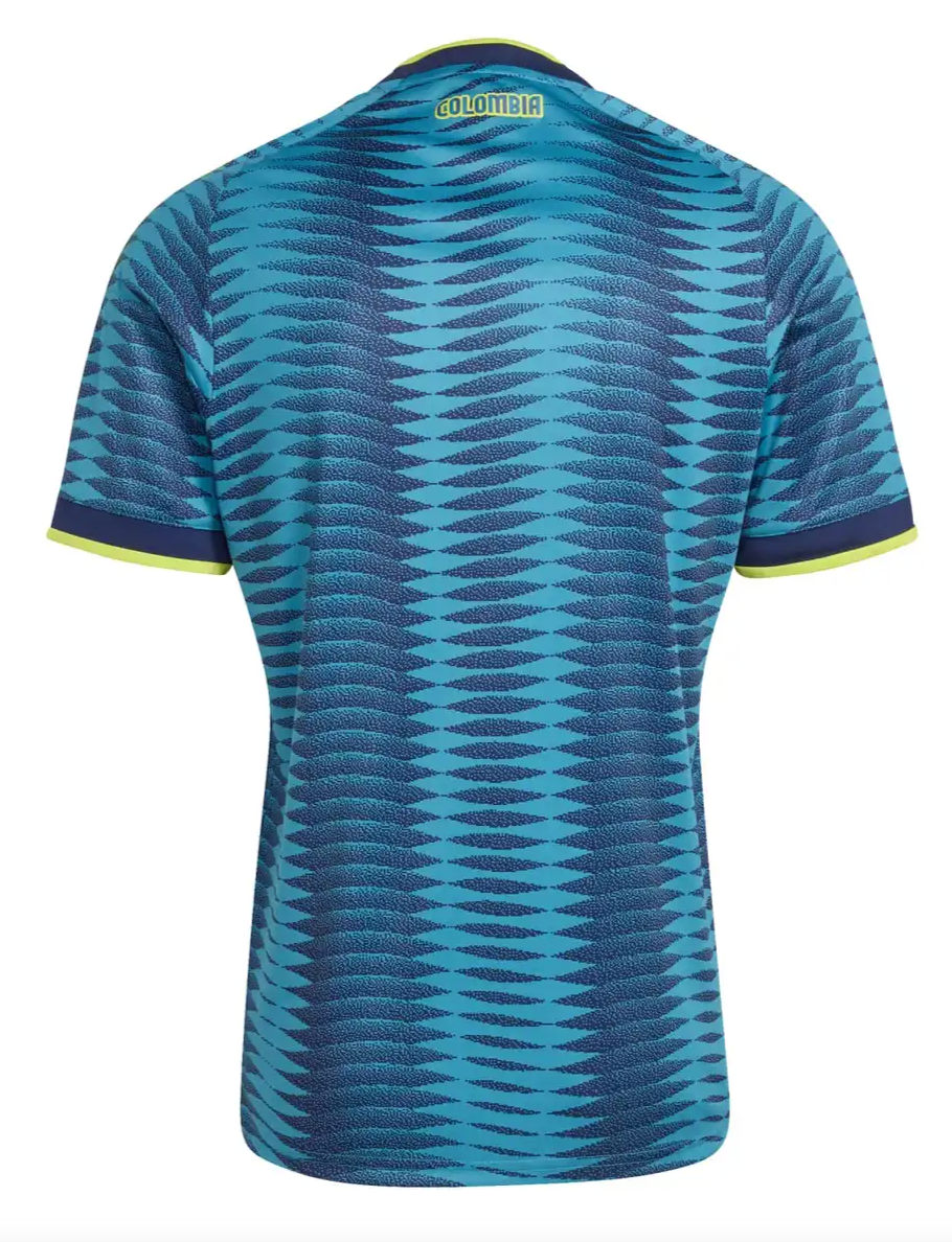 Colombia World Cup 2026