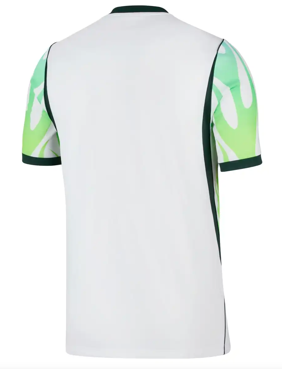 Nigeria World Cup 2026