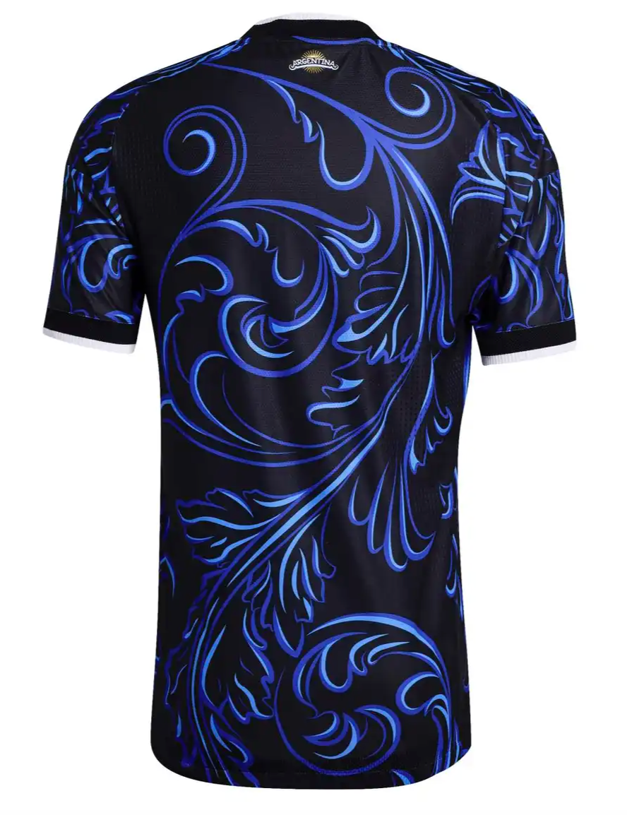 Argentina World Cup 2026