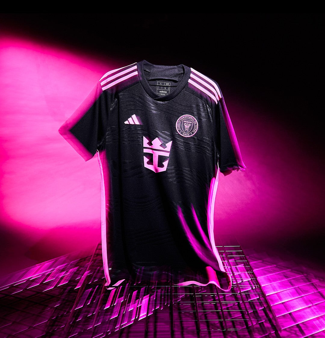 Inter Miami Away