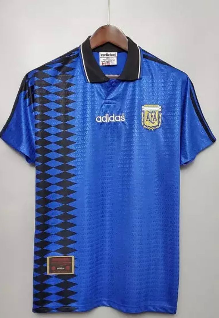 Argentina Classic 1994