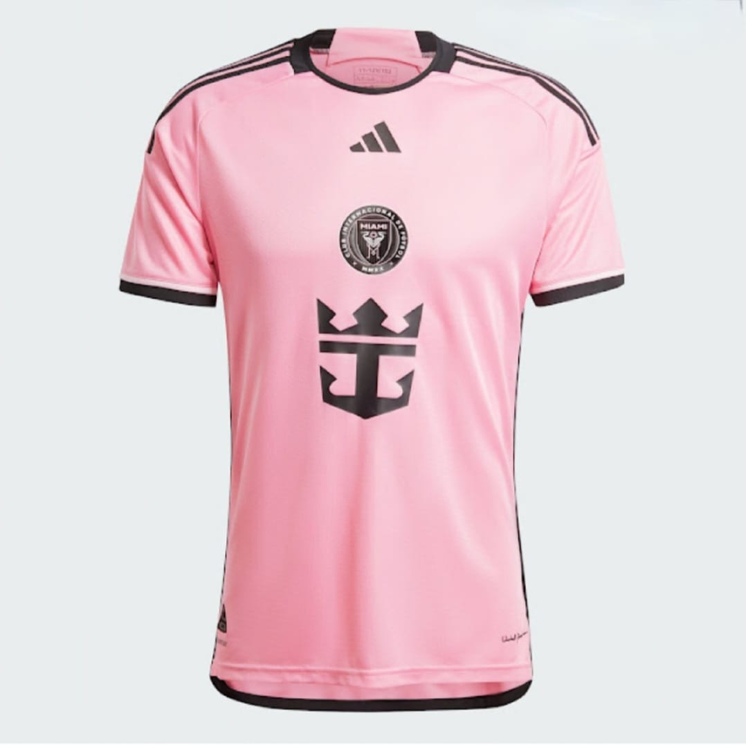Inter Miami Home