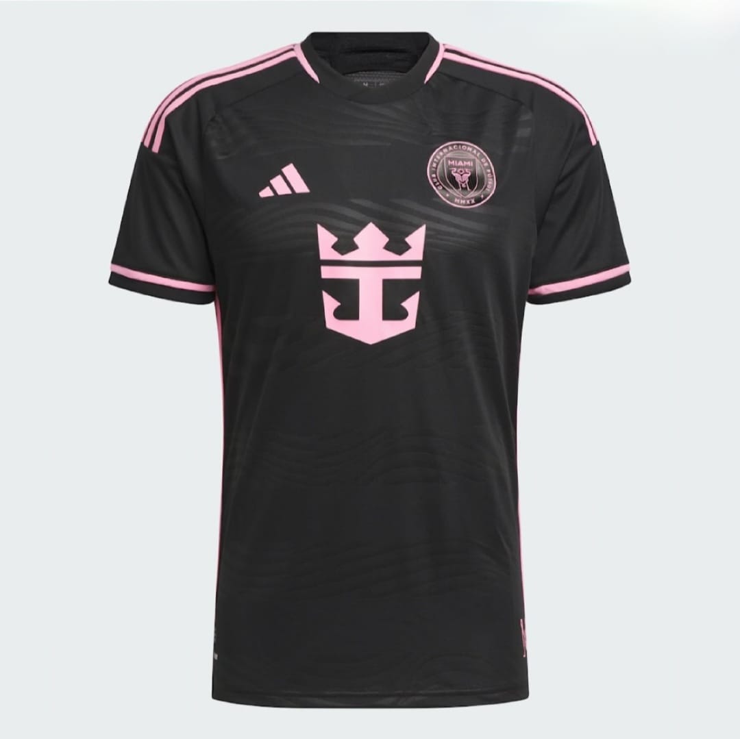 Inter Miami Away