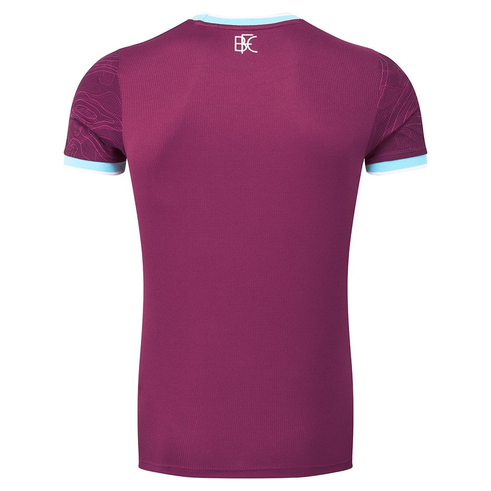 Burnley 25 26 Home/ Away/ Third