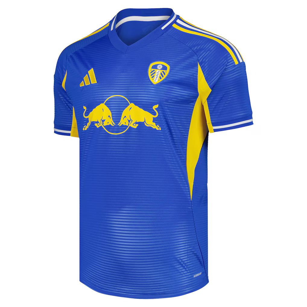 Leeds 25 26 Home/ Away/ Third