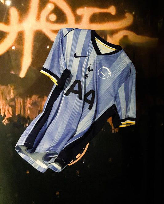 Retro Jersey Requests/ Special Drops