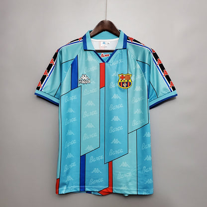 Barcelona Classic Retro - Ronaldo