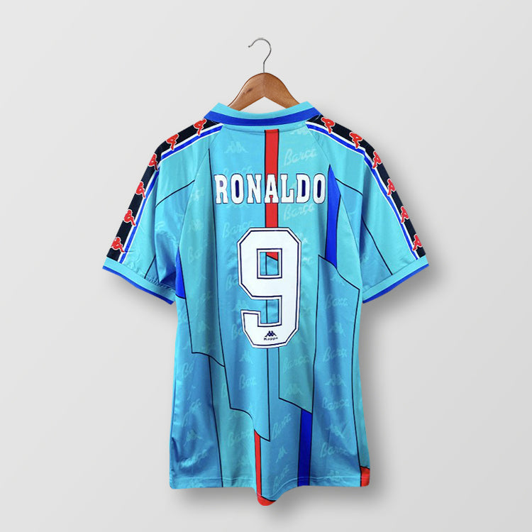 Barcelona Classic Retro - Ronaldo