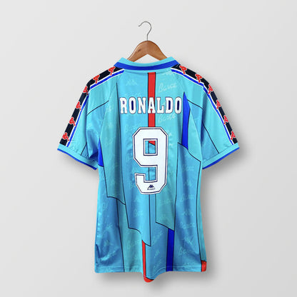 Barcelona Classic Retro - Ronaldo