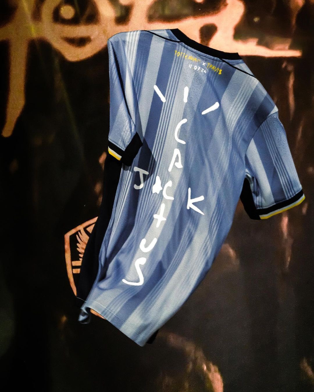 Retro Jersey Requests/ Special Drops