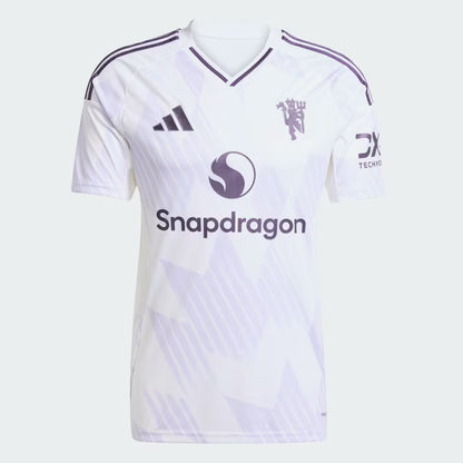 Manchester United 25 26 Home/ Away/ Third