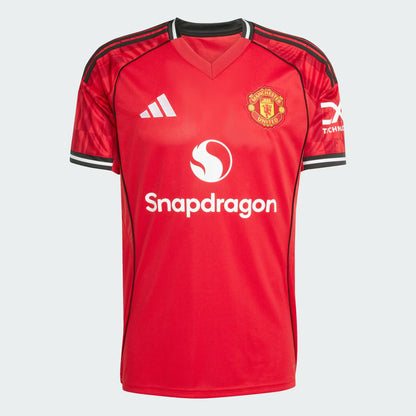 Manchester United 25 26 Home/ Away/ Third