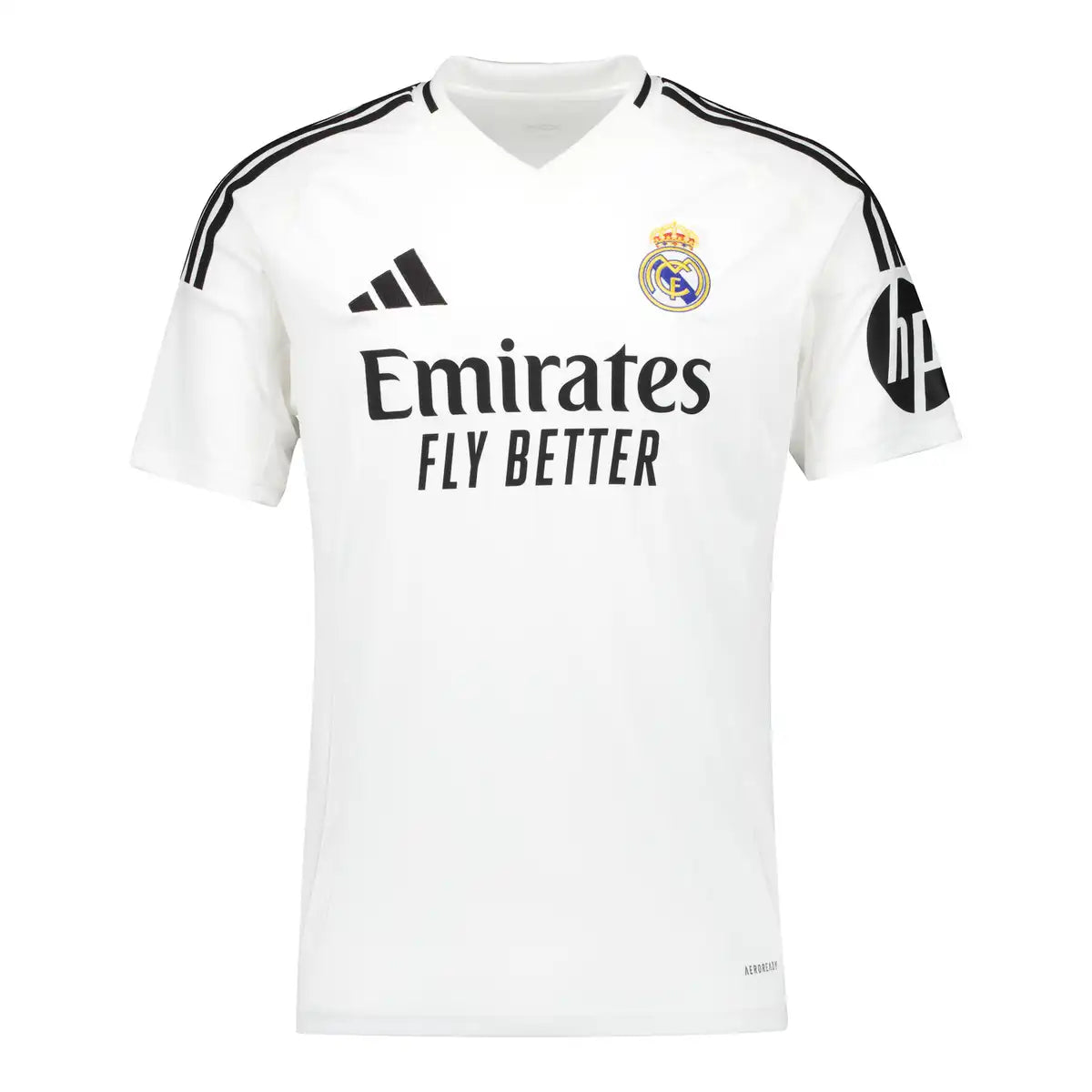 Real Madrid 24 25 Home Kit