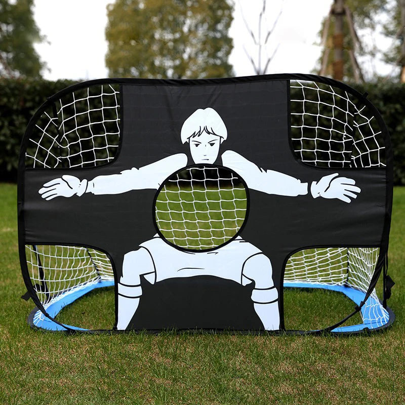 Foldable Goal