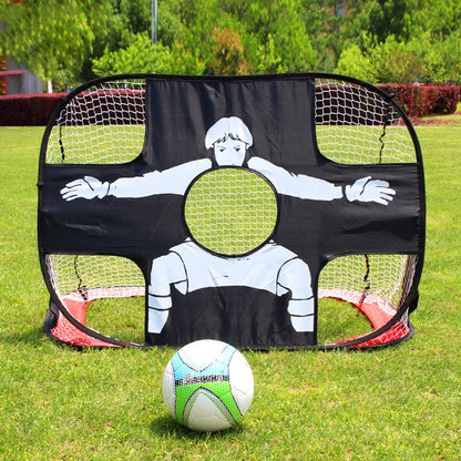 Foldable Goal