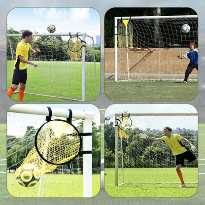 Football Target Net