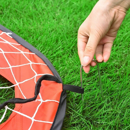 Foldable Goal