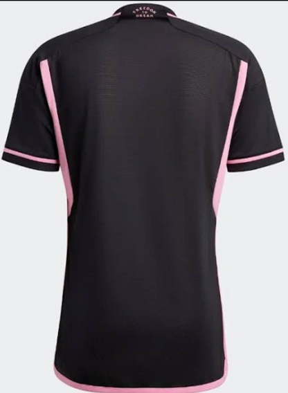 Inter Miami Away