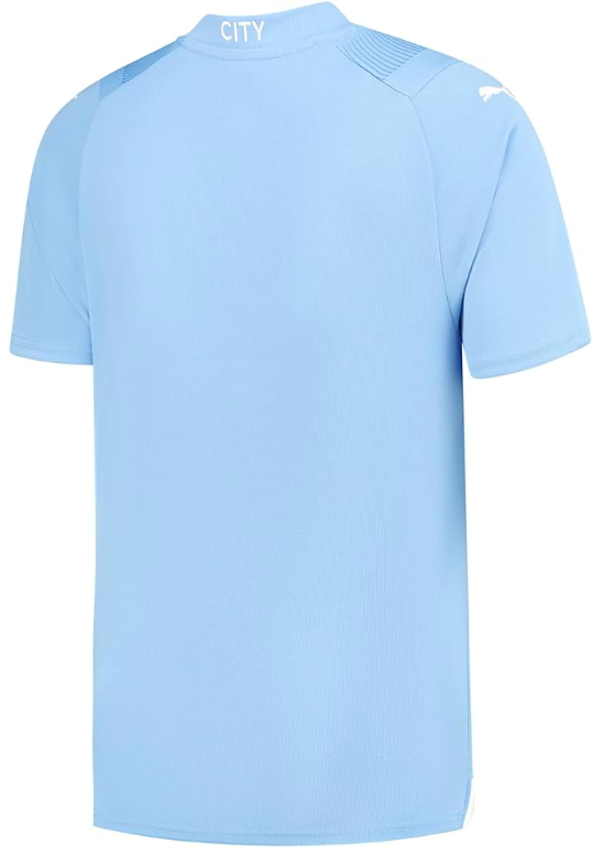 Manchester City Home