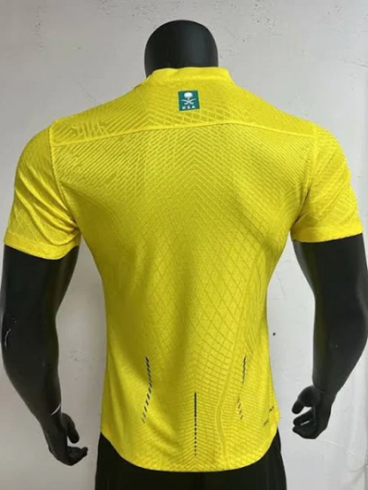 Al Nassr Home