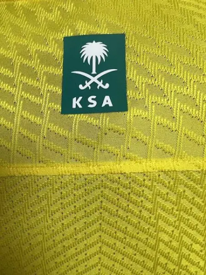 Al Nassr Home