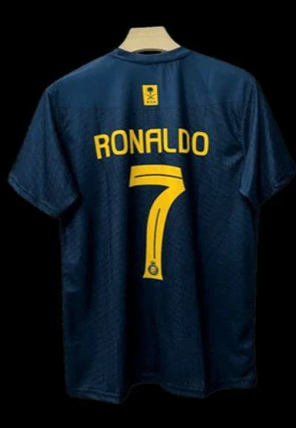 Al Nassr Away