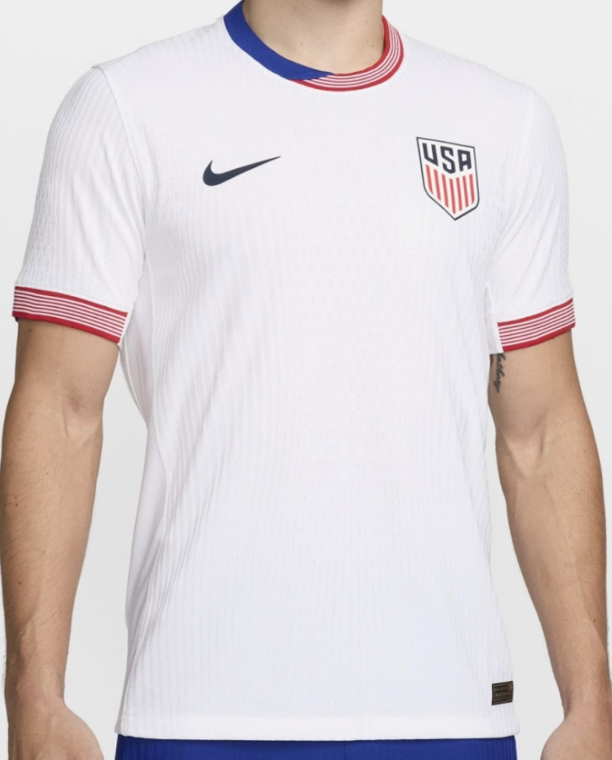 USA Copa America 2024 Home