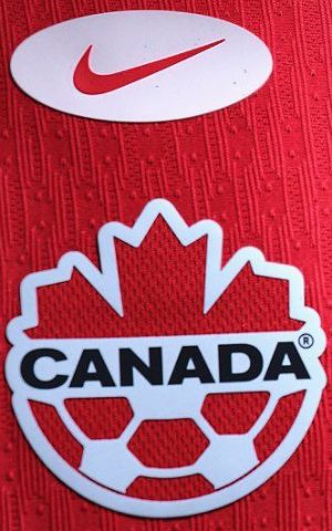 Canada Copa America 2024 Home