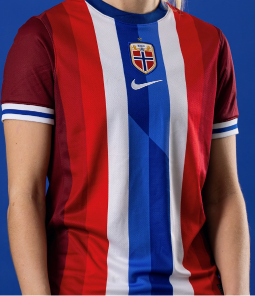 Norway 2024 Home