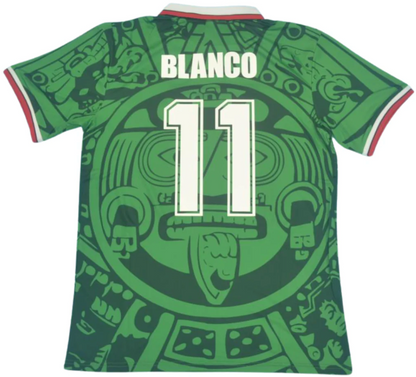 Retro Jersey Requests/ Special Drops