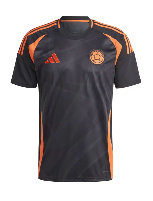 Colombia Copa America 2024 Away