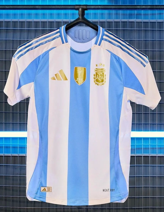 Argentina Copa America 2024 Home