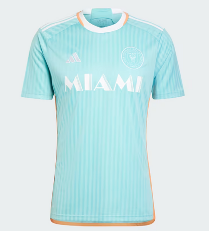 Inter Miami Home Special drop