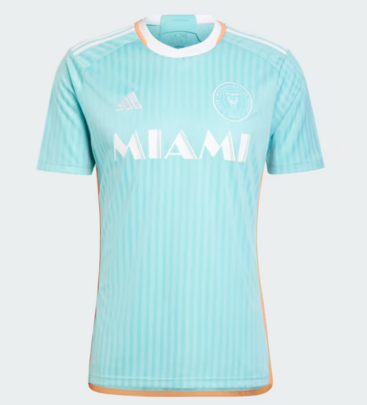Inter Miami Home Special drop