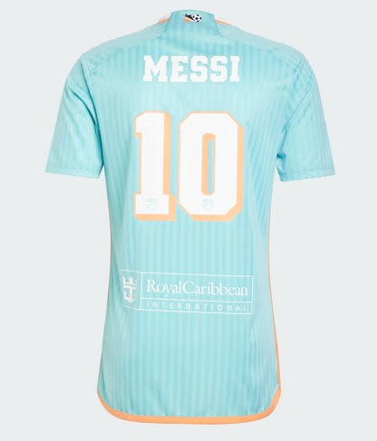 Inter Miami Home Special drop