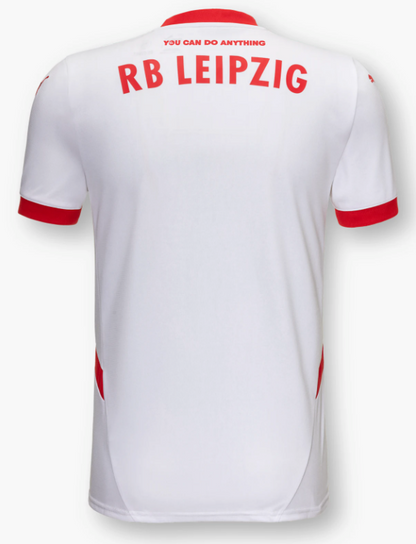 RB Leipzig 24 25 Home/ Away/ Third Kit