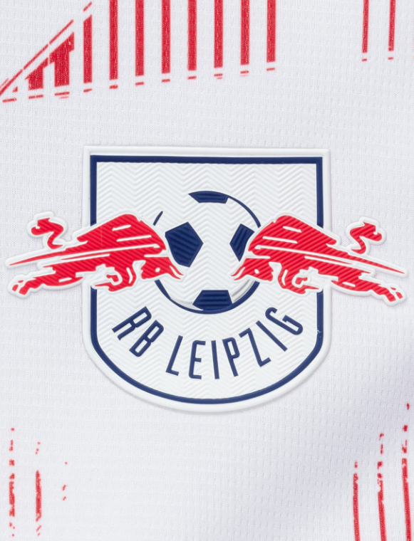 RB Leipzig 24 25 Home/ Away/ Third Kit