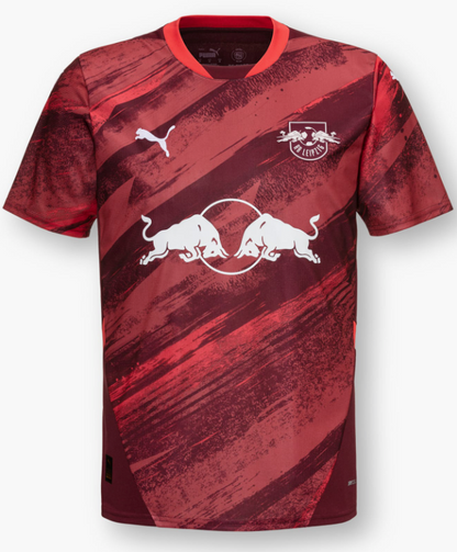 RB Leipzig 24 25 Home/ Away/ Third Kit