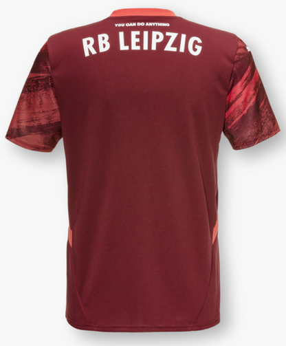 RB Leipzig 24 25 Home/ Away/ Third Kit