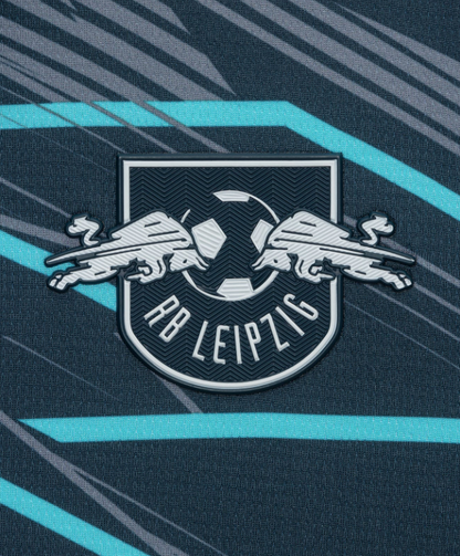 RB Leipzig 24 25 Home/ Away/ Third Kit