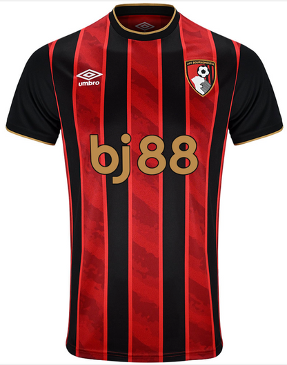 AFC Bournemouth 25 26 Home/ Away/ Third